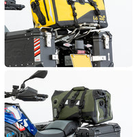 40L/66L/90L PVC Tail Bag (Upgraded Edition)