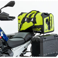 40L/66L/90L PVC Tail Bag (Upgraded Edition)
