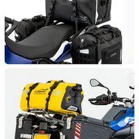 40L/66L/90L PVC Tail Bag (Classic Version)