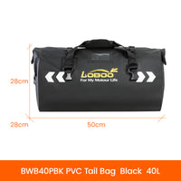 40L/66L/90L PVC Tail Bag (Classic Version)