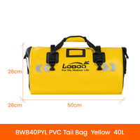 40L/66L/90L PVC Tail Bag (Classic Version)