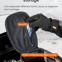 Tank Bag-BTB15BK