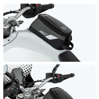 Jungle Tank Bag-BTB03BK (Magnetic) BTB03BK