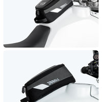 Jungle Tank Bag-BTB03BK (Magnetic) BTB03BK