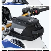 Motorcycle Tank Bag BTB10