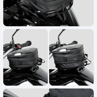 Tank Bag-BTB05BK