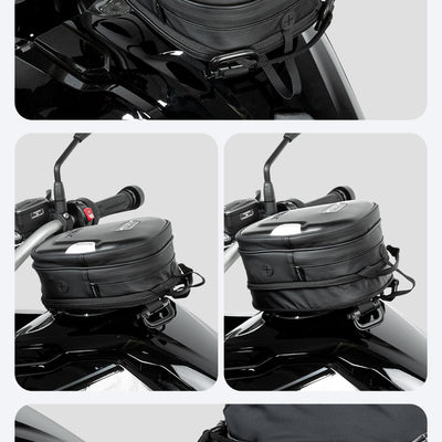 Tank Bag-BTB05BK
