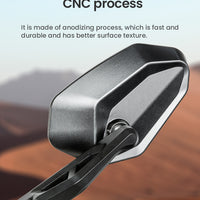 RM 03 Foldable Rearview Mirror – Pair