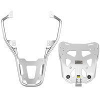 PIKE TRACKER Series Side Cases and Top Case-HONDA X-ADV750 (2021- )