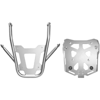 TIBET  Series Side Cases and Top Case-HONDA NC750X (2021- )The case rack is available separately. Please add it to your order if you need it.