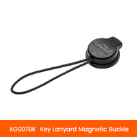 Key Lanyard （Quick Magnetic Release）XGS06BK