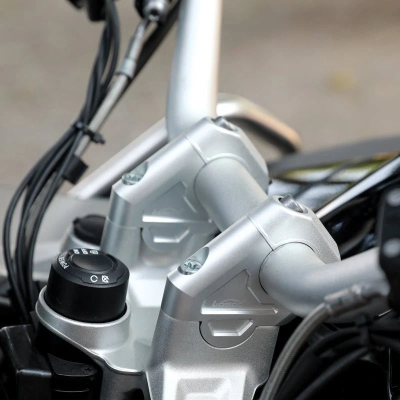 Moto Monster