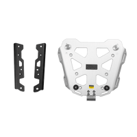 PIKE TRACKER Series Side Cases and Top Case-HONDA XL750Transalp