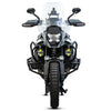BMW R1300GS Headlight Protective Cover