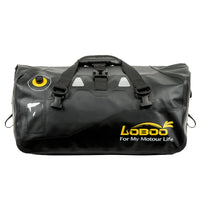 40L/66L/90L PVC Tail Bag (Upgraded Edition)