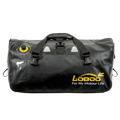 40L/66L/90L PVC Tail Bag (Upgraded Edition)