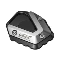 BMW C400X C400GT Side Stand Support Extension