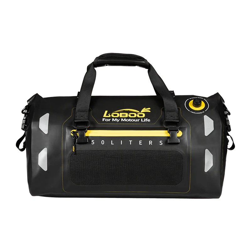 TPU Tail Bag